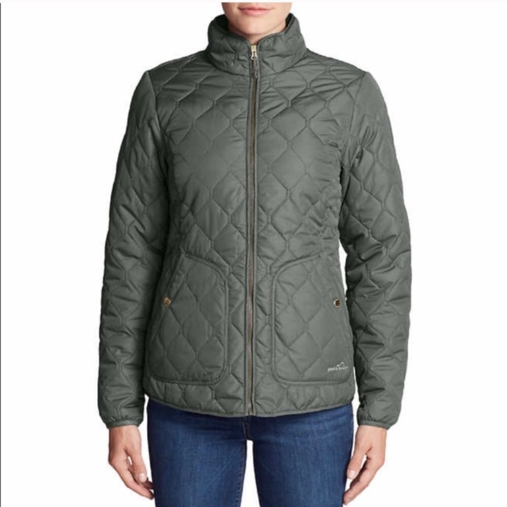 ❌ SOLD ❌Eddie Bauer Puffer